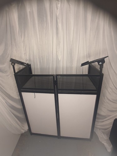 Laptop stand fast - dj,