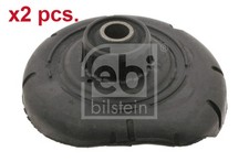 X2 PCS LOWER FRONT TOP STRUT