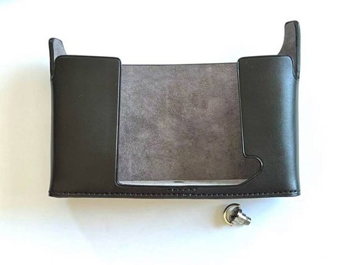 Plaubel makina 670 camera case - 670,