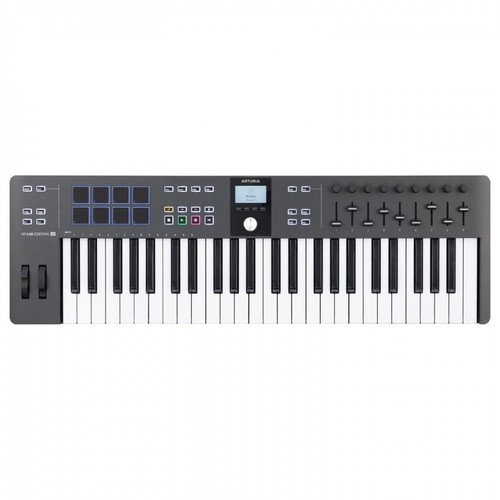 Arturia keylab essential - arturia, 49