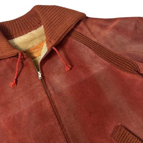 Vintage william barry leather - barry,