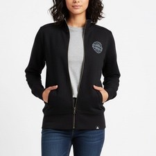 American Giant Moto Jacket