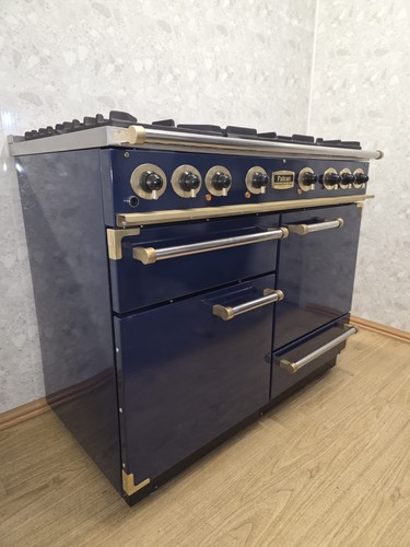 Falcon 110cm dual fuel - 110cm,