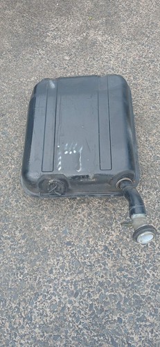 Fiat bertone genuine fuel - genuine,