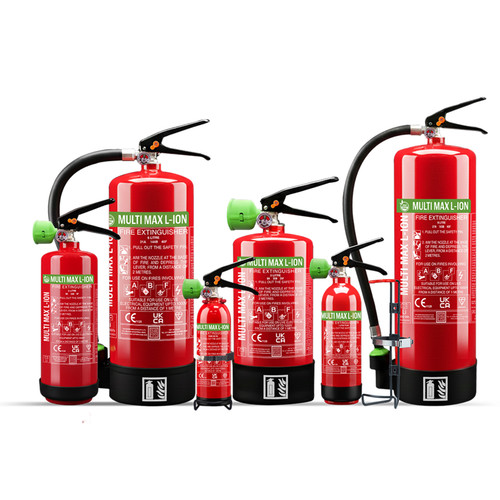 Multimax ion multi class - multimax, multi-class