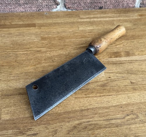 Vintage sheffield made - 7”,