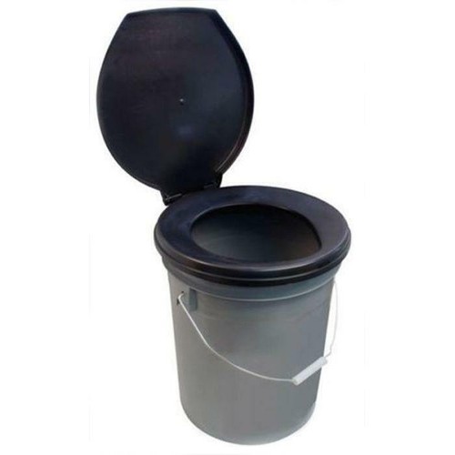 Leisurewize need loo camping - loo,