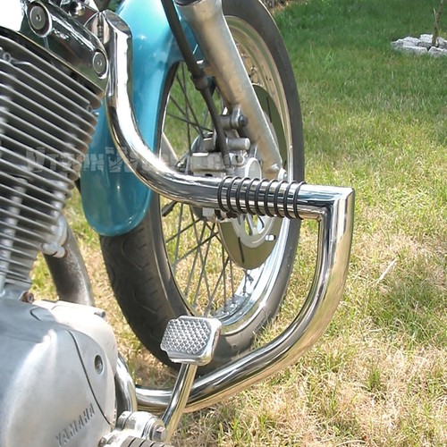 Yamaha virago xv535 highway - virago,