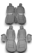 Seat covers for Mercedes Benz