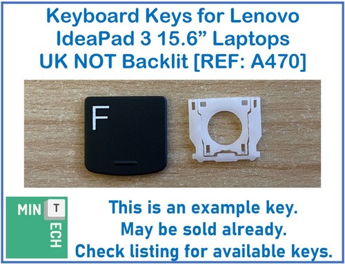Keyboard replacement keys for - replacement,