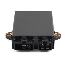 Motorcycle Digital Ignition