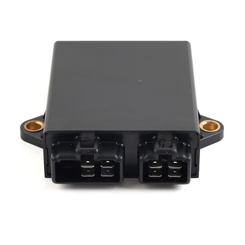 Motorcycle digital ignition - motorcycle,