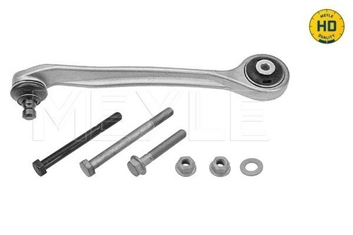 New track control - arm, for