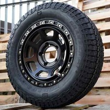 XTREME-J XJ07 WHEEL & TYRE