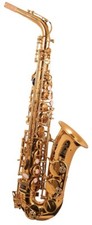 Trevor James Alto Sax Outfit