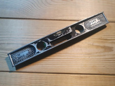 Vintage Boat Spirit Level Old
