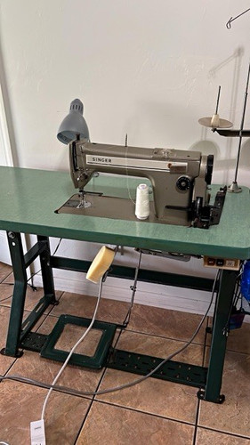 Singer 191d300aa industrial - 191d300aa,