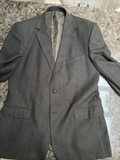 Men's Blazer Solid or Striped