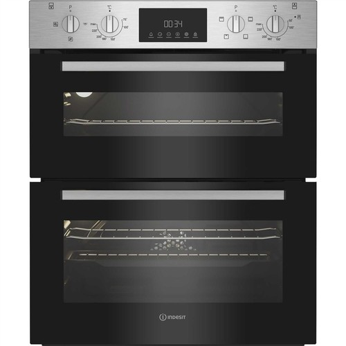 Indesit dui10dix oven built - dui10dix,