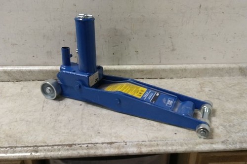 Otc 5214 ton load - ton,