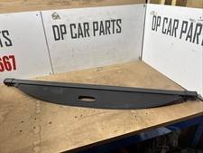 KIA NIRO Trunk / Boot Load