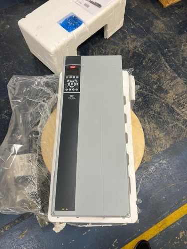 Danfoss vlt hvac drive - vlt, fc-102