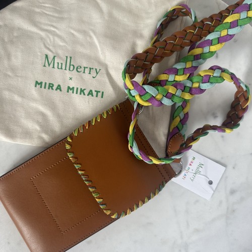 Mulberry mini antony mira - x,