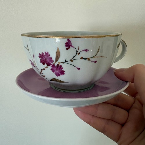 Lomonosov lfz porcelain - lfz,