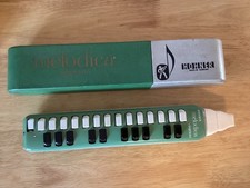Vintage Hohner Melodica