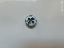 1PC M5.0x0.70mm Die for