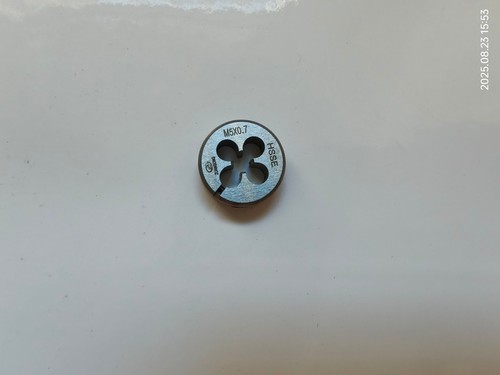 1pc 0x0 70mm die - die, for