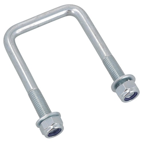 M12 bolt - n-bolt, 63mm