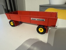 Vintage Britains Massey