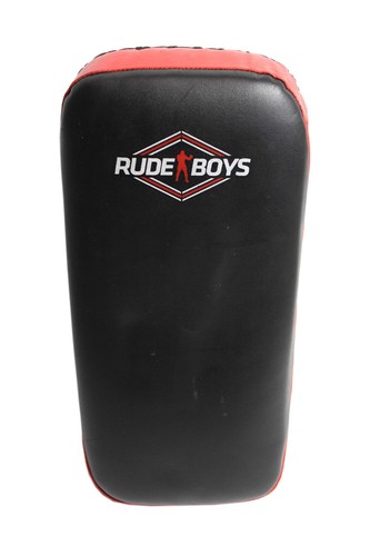 Muay thai pads pair kickboxing - muay,