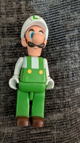 Nex super mario bros - super, fire