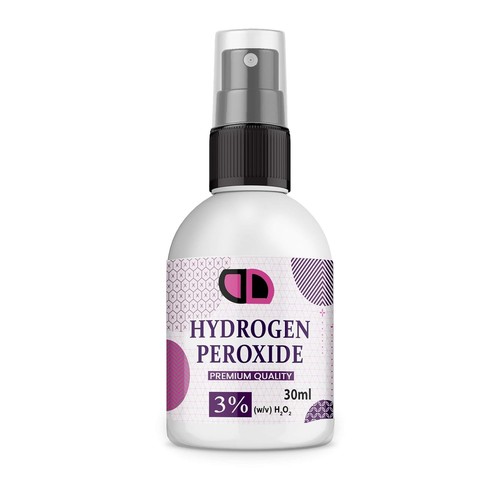 Pure food grade hydrogen - pure,