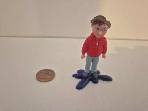 Horrid henry rude ralph figure - horrid,
