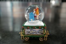 Thomas Kinkade Letters To