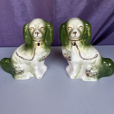 K H Pottery Staffordshire