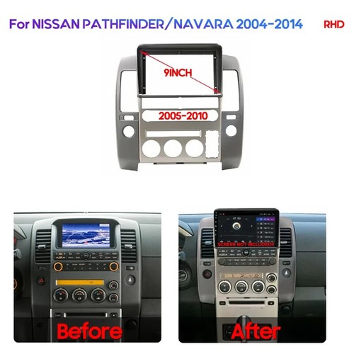 Din car frame - 2,