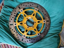 Aprilia rs125 EBC front disc 2007-2012