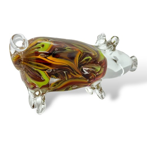 Large mdina malta art - art, glass