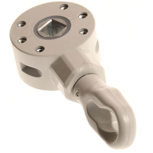 Fiamma gear box 2008 - 4m,