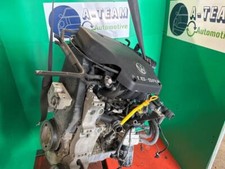 Engine without attachments (petrol) VW Golf IV 1J P20745546