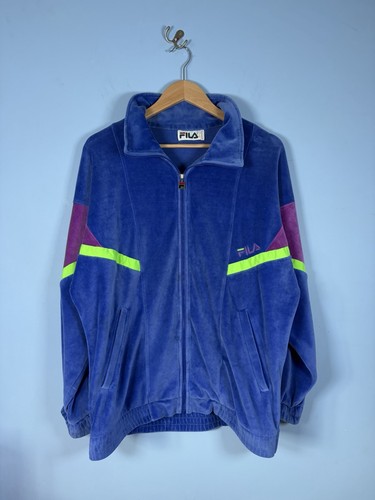 Rare vintage 1990s fila - 1990s,
