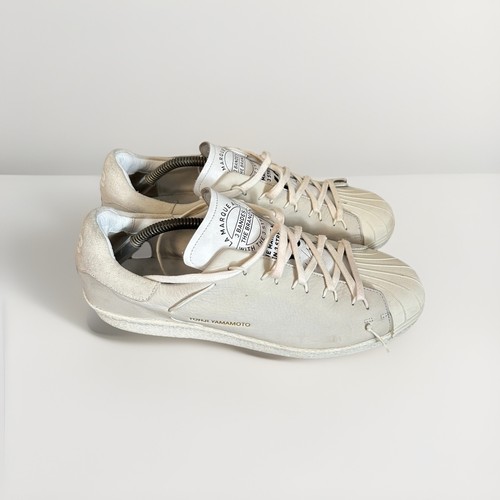Adidas super knot chalk - y-3,