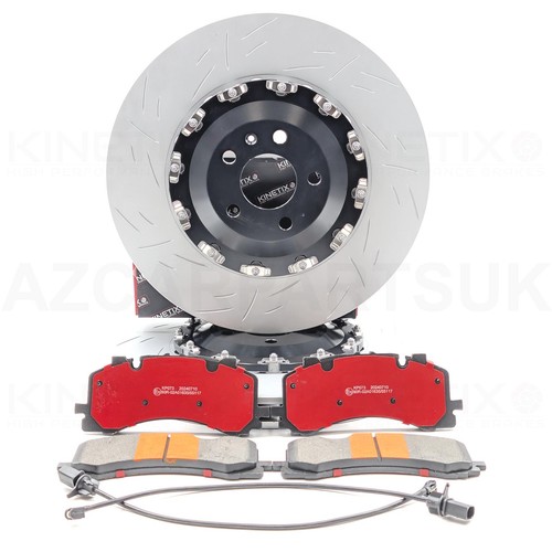 For audi sq7 sq8 - e-tron, 2