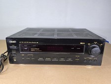 TEAC AG-790 Stereo Receiver