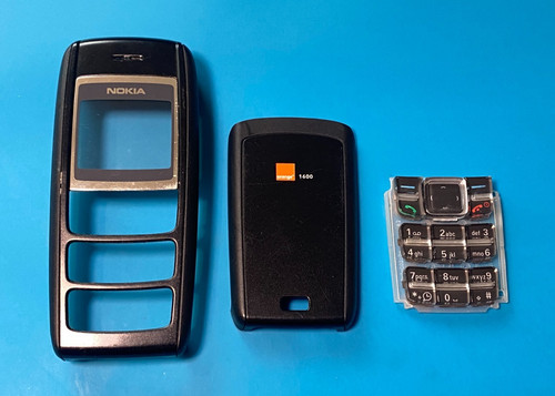Genuine nokia 1600 - genuine, facia