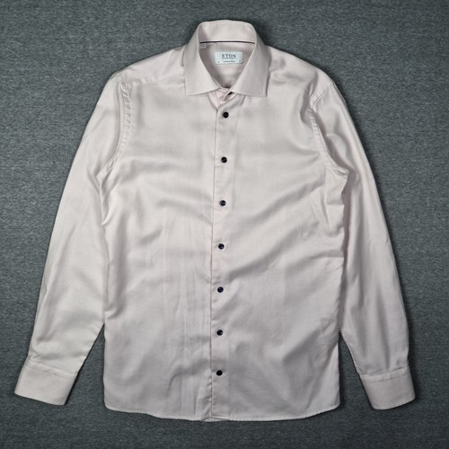 Eton shirt mens 38 cm - eton, 15